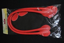anse de sac x2 en simili cuir
