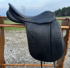 Stubben Colombo Dessage Saddle