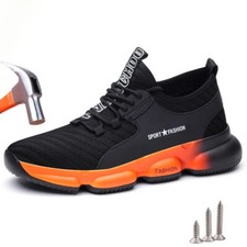 Chaussures de sécurité