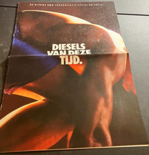 1991 BMW 525tds & 325td -