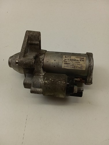 Démarreur 12v 7kw bosch - 1.7kw,