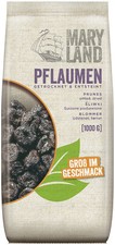 Maryland Prune Entsteint