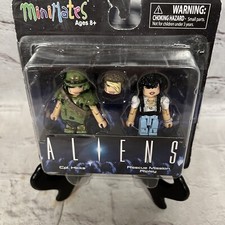 Minimates Extraterrestre CPL