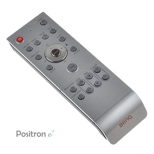Télécommande originale benq - originale,