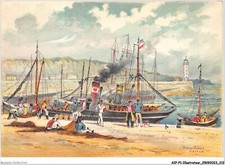 AIFP1-ILLUSTRATEUR-0106 - PIERRE ALBERT LEROUX