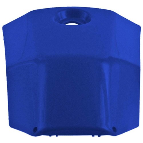 Couverture réservoir bleu - réservoir,