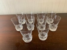 28 verres à vin blanc modèle