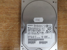 Disque dur Hitachi deskstar