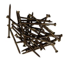 PROMO 200 VIS DE TERRASSE 5 x 60 mm INOX A2 TORX T25