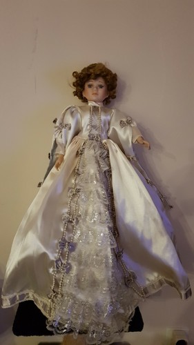 Poupee collection en - poupee,