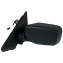 retroviseur rabattable avant