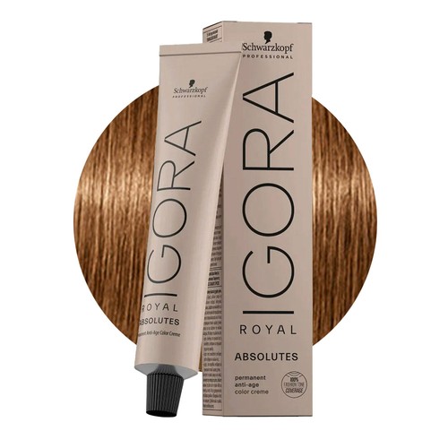 Schwarzkopf igora royal - schwarzkopf,