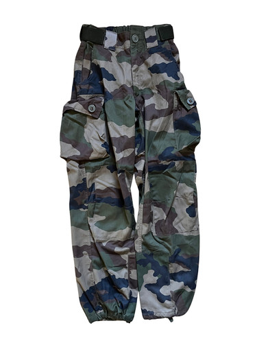 Pantalon treillis - , zc