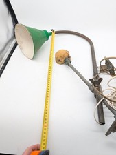 GRANDE LAMPE INDUSTRIELLE