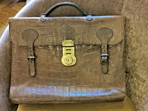 Mulberry cartable serviette - mulberry,