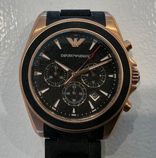 Emporio Armani ar6066 Mens