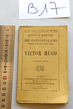 Les Contemporains Eugène de
