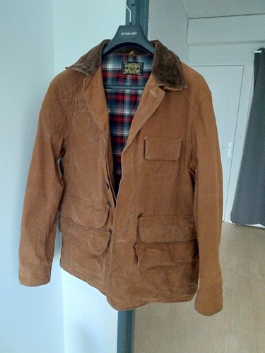 Veste chasse - veste, de