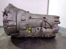 8HP70X BOÎTE DE VITESSES /