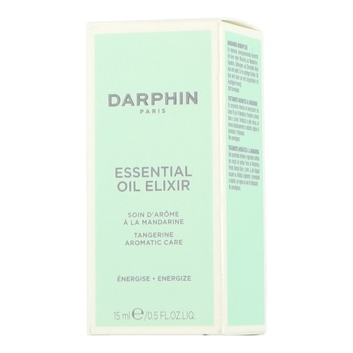 Darphin essential oil elixir - essential,