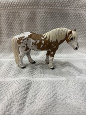 Schleich Haflinger Safari Ltd