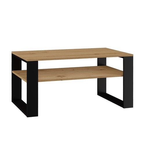 Table basse moderne artisan - basse,