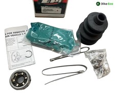 Kit soufflet cardan EPI WE280706 KAWASAKI KVF 750 2005-2007 BRUTE FORCE