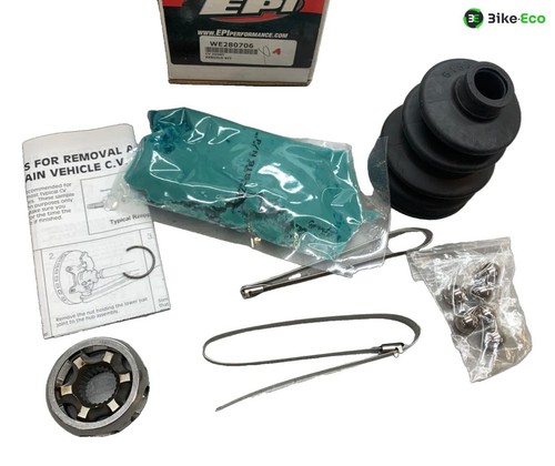 Kit soufflet cardan epi - kit,