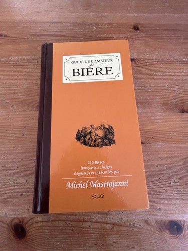 Livre guide l - livre,