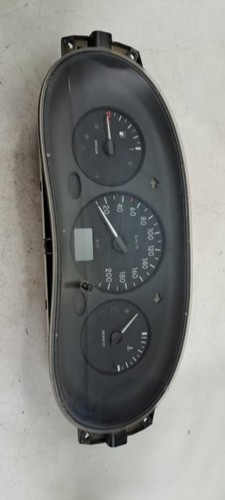 Compteur renault kangoo - renault, 1