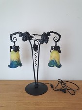 Lampe , Art Nouveau /Art Déco