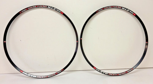 Stan tubes ztr - tubes,