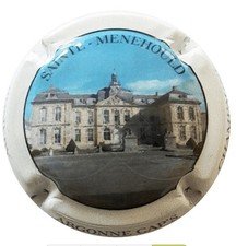 Capsule De Champagne Marc