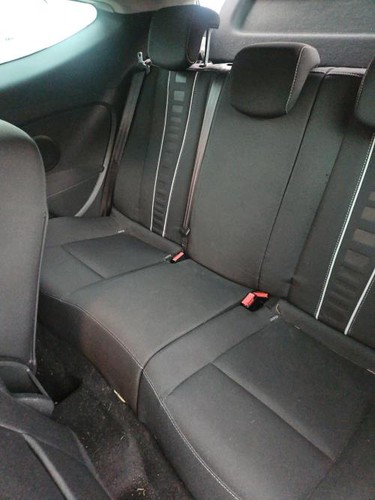 Banquette arriere renault - banquette,