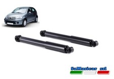 Paire Amortisseurs Arrières