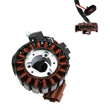 STATOR ALLUMAGE ADAPTABLE
