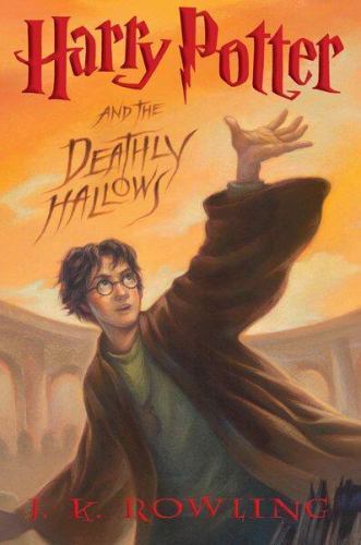 Scholastic harry potter and - us,