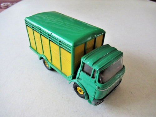 Dinky toys ref 577 - 577, berliet