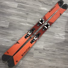 Blizzard Bonafide Skis 180 cm