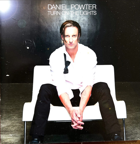 Daniel powter turn the - cd,