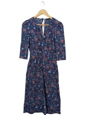 Etam robe portefeuille dames - robe,