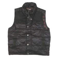 GUESS Noir Hommes Doudoune L