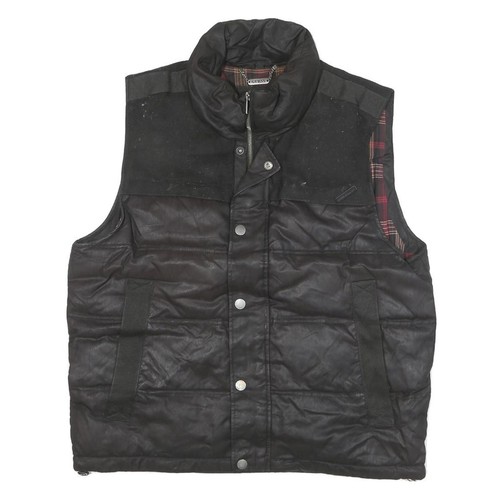 Guess noir hommes doudoune - noir, l