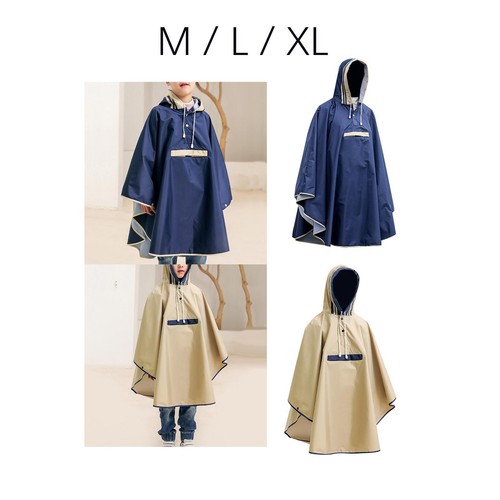 Enfants poncho imperméable - enfants,