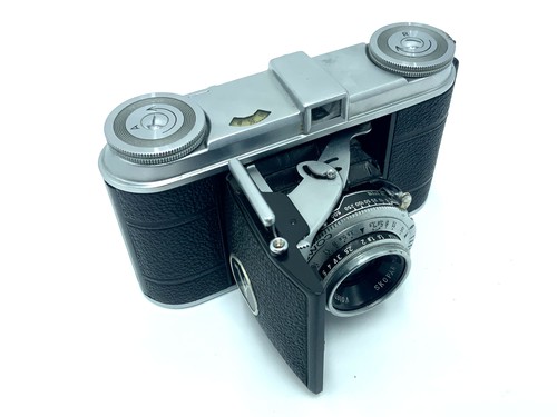 Voigtländer vito appareil - vito,