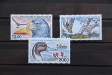 SAINT PIERRE ET MIQUELON