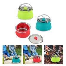 Marmite pliable Randonnée