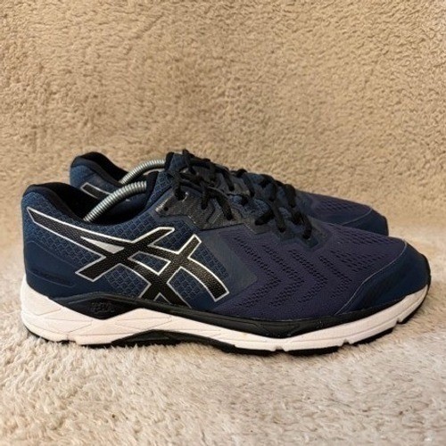 Asics gel foundation mens - gel-foundation, 13