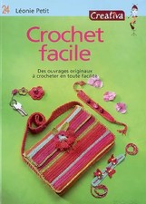 Crochet facile, Léonie Petit