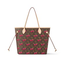 Sac neverfull louis vuitton - sac, mm